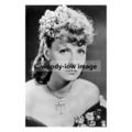 rp17923 - Film Actress - Greta Garbo - print 6x4