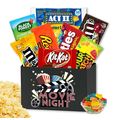Movie Lovers Care Package