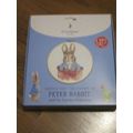 PETER RABBIT NEEDLE FELT KIT - Needle felting kit