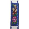 Traditional Huichol Art. Mexico Glass Seed Bead...