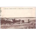 85 - les Sables D'Olonne - la plage des sables