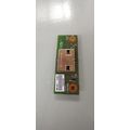 Hitachi 43HGW69H WiFi board. 17WFM03. TWPM-L001D
