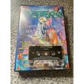Hysteria 13 July 1996 Dougal & Promise Rave Tap...