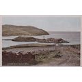 EC948 SOUND AND CALF OF MAN. . PRINTED POSTCARD