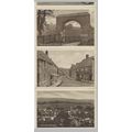 ABBOTSBURY Dorset 5 views early 20th C. Photo L...