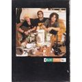 Green Day as Violent Femmes - 1994 - Magazine C...