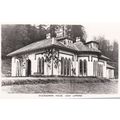 ED 156 LOCH LOMOND - STUCKGOWAN HOUSE. RP POSTCARD