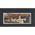 SouthAfrica.SG341 5c Restored Church Street.Fin...
