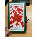 2004 1ST EDITION JAN PIENKOWSKI THE FIRST NOEL ...