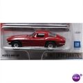 Johnny Lightning 1963 CHEVY CORVETTE - Car Cult...