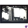 Suffolk LAVENHAM Church Postcard by Frith (LHM.1F)