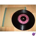 roxy music, dance away.1979 7".polydor, posp 44