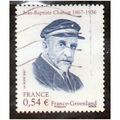 FRA 2007 54c 'J.P CHARCOT' FINE USED (EBID11127)