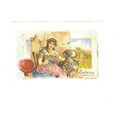CIGAR BOX LABEL ' HABANA ' ( 1996 )