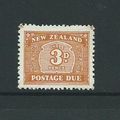 new zealand stamps sgd47a sg d47a no gum postag...