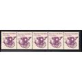 1904 10.9c Hansom Cab Very Fine MNH Dry Gum PNC...