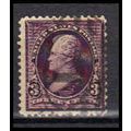 Used 268 3c Andrew Jackson Average Plus RA1360