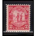 683 2c Charleston Just Clears MNH O2118