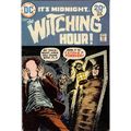 THE WITCHING HOUR # 39 (1974)