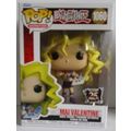 FUNKO / POP ' YU-GI- OH ' MAI VALENTINE 25th AN...