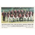 West Indies vs England 1998 One Day Test Intern...
