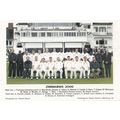 Zimbabwe 2000 G A Flower T Taibu H Streak Inter...