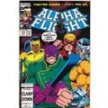 ALPHA FLIGHT # 119 (1993)