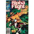 ALPHA FLIGHT # 84 (1990)