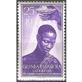 Guinea Española 1955 Michel 310 Neuf ** Cote (2...