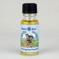 Lemongrass, Sun's Eye Essential Oil, 1/2 Ounce ...