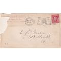 United States 1904 Dayton Ohio-Belleville Ohio ...