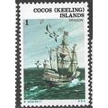 1976 SG 20 - MNH (**)