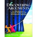 Discovering Arguments
