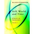 Self, World And Time