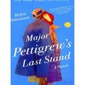 Major Pettigrew's Last Stand