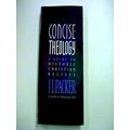 Concise Theology