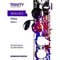 Mosaics - Flute Book 1