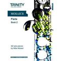 Mosaics Flute Book 2