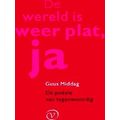 De Wereld Is Weer Plat, Ja