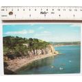 1970s postcard The Bay, Beer