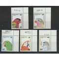 Cambodia Stamps Scott #1437 To 1441, Mint Never...
