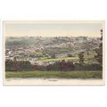 Torrington Postcard General View Devon 21316