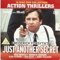 Just Another Secret DVD Promo The Daily Mail Al...