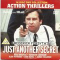 Just Another Secret DVD Promo The Daily Mail Alan Howard Beatie Edney