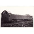 Railway Photo Charing Cross Euston & Hampstead ...
