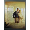 1997 Merrill Lynch Brokers Ad - A New Home
