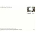 Canada #VC 71 Set 3-ON-1 Postal Card MINT Canad...