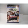 PS2 PlayStation Two : WRC fia world rally champ...