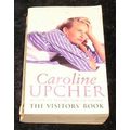 The Visitor's Book by Caroline Upcher (Paperbac...