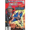 Secret Origins (Vol 3) # 021 NM MODERN AGE COMICS